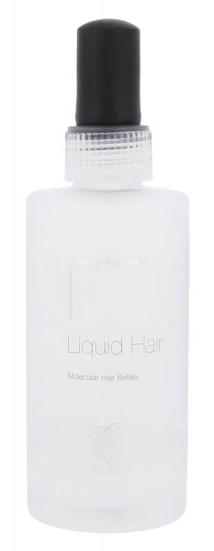 Wella Professionals SP Liquid Hair Molecular Hair Refiller (W) 100ml, Sérum na vlasy