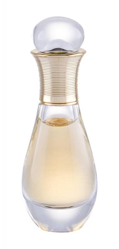 Christian Dior J'adore (W) 20ml, Parfumovaná voda Rollerball