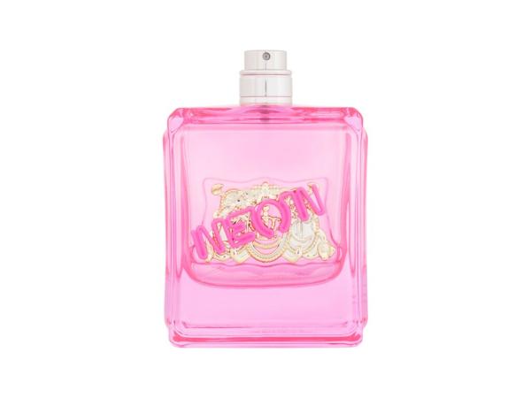 Juicy Couture Viva La Juicy Neon (W) 100ml - Tester, Parfumovaná voda