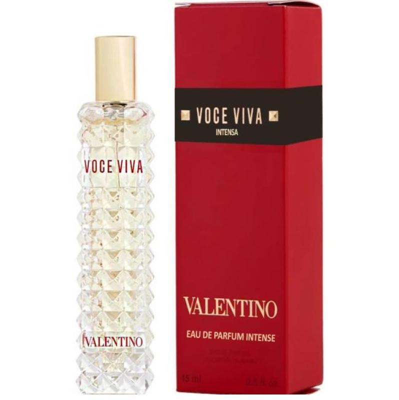 Valentino Voce Viva Intense 15ml, Parfumovaná voda (W)