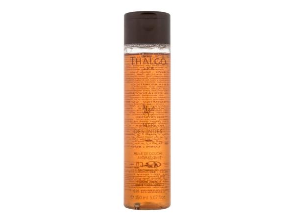 Thalgo SPA Mer Des Indes (W) 150ml, Sprchovací olej Aromatic Shower Oil
