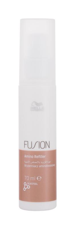 Wella Professionals Fusion Amino Refiller (W) 70ml, Sérum na vlasy