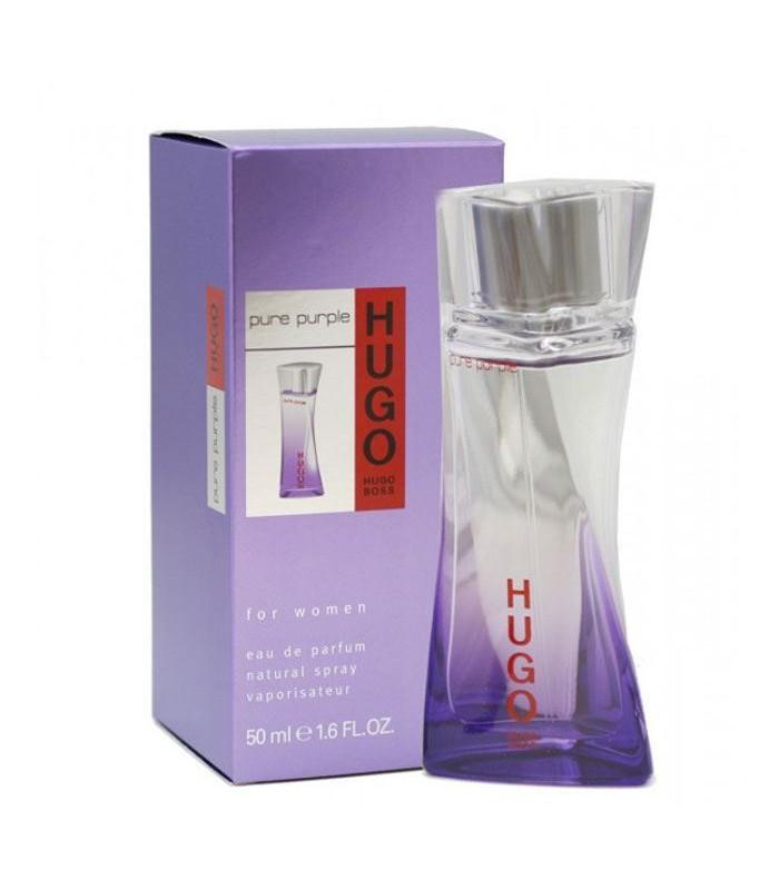 HUGO BOSS Pure Purple 50ml, Parfumovaná voda (W)