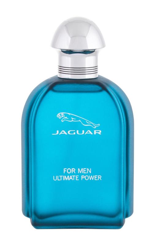 Jaguar For Men Ultimate Power (M) 100ml, Toaletná voda