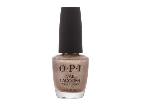 OPI Nail Lacquer NL T94 Left My Yens In Ginza (W) 15ml, Lak na nechty
