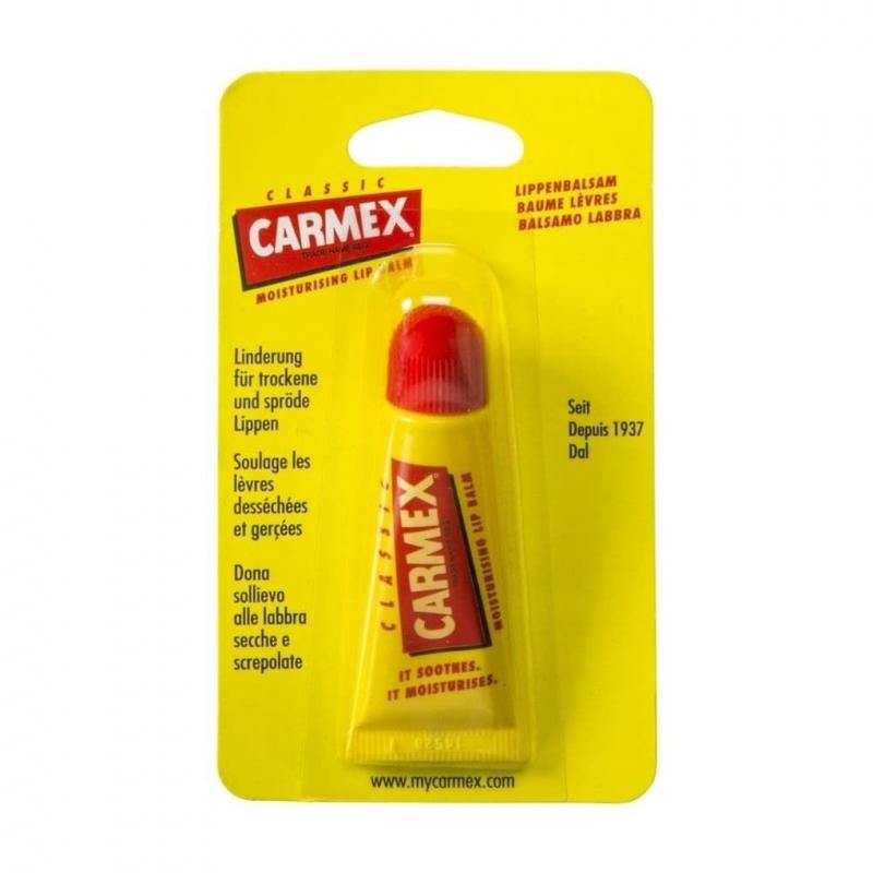 Carmex Classic (W) 10g, Balzam na pery