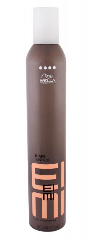 Wella Professionals Eimi Shape Control (W) 500ml, Tužidlo na vlasy