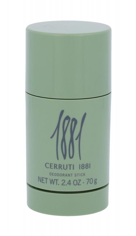 Nino Cerruti Cerruti 1881 Pour Homme (M) 75ml, Dezodorant
