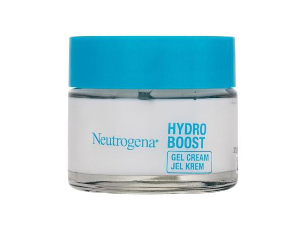Neutrogena Hydro Boost Gel Cream (U) 50ml, Denný pleťový krém
