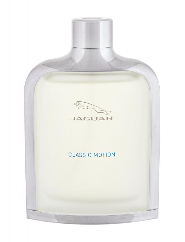 Jaguar Classic Motion (M) 100ml, Toaletná voda