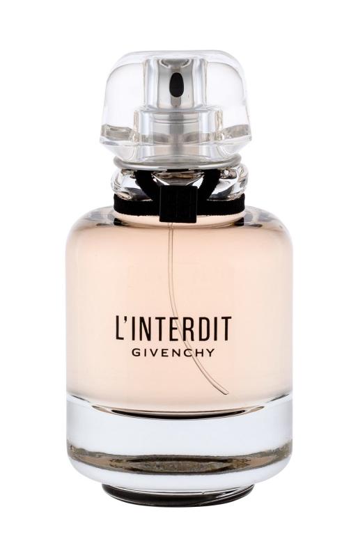 Givenchy L'Interdit (W) 50ml, Parfumovaná voda