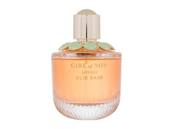 Elie Saab Girl of Now Lovely (W) 90ml, Parfumovaná voda
