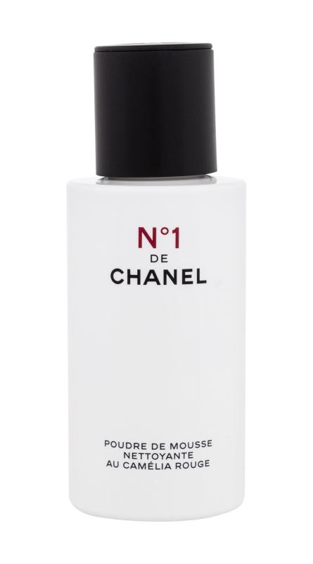 Chanel No.1 Powder-to-Foam Cleanser (W) 25g, Čistiaca pena