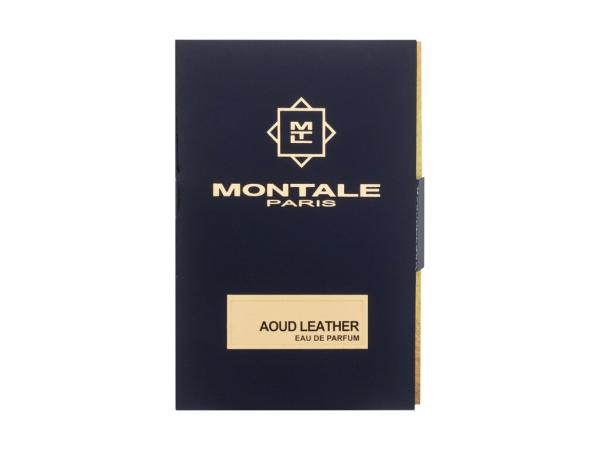 Montale Aoud Leather (U) 2ml, Parfumovaná voda