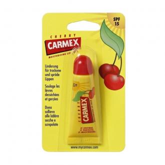 Carmex Cherry (W) 10g, Balzam na pery SPF15