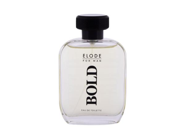 ELODE Bold (M) 100ml, Toaletná voda