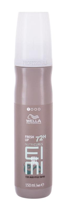Wella Professionals Eimi Nutricurls Fresh Up (W) 150ml, Pre podporu vĺn