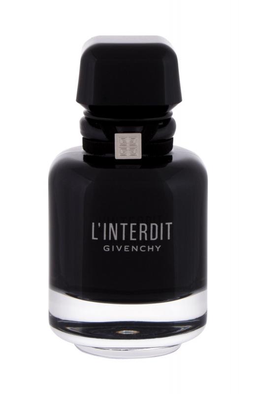 Givenchy L'Interdit Intense (W) 50ml, Parfumovaná voda