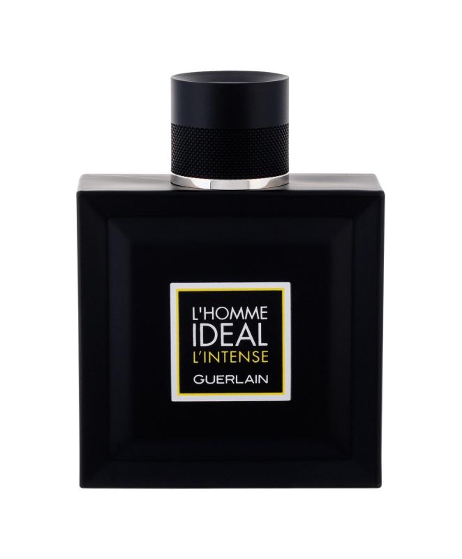 Guerlain L´Homme Ideal L´Intense (M) 100ml, Parfumovaná voda