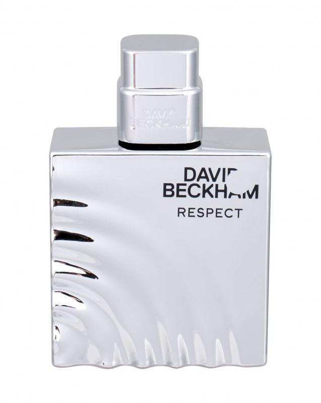 David Beckham Respect (M) 60ml, Toaletná voda