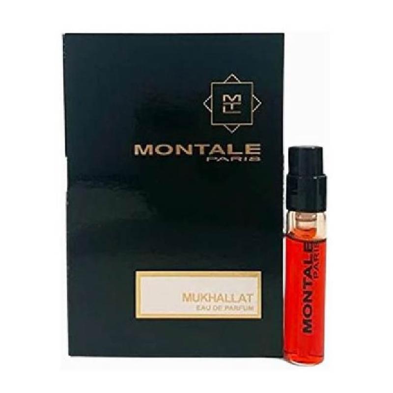Montale Mukhallat (U) 2ml, Parfumovaná voda