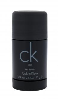 Calvin Klein CK Be (U) 75ml, Dezodorant