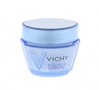 Vichy Aqualia Thermal Light (W) 50ml, Denný pleťový krém