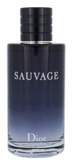 Christian Dior Sauvage (M) 200ml, Toaletná voda