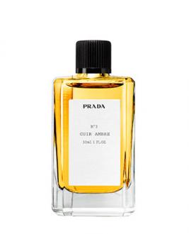 Prada Exclusive Collection No.3 "Cuir Ambre" 30ml, Parfum (W)