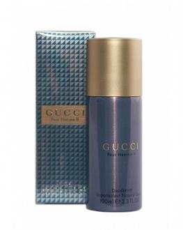 Gucci Pour Homme II. 100ml, Dezodorant (M)