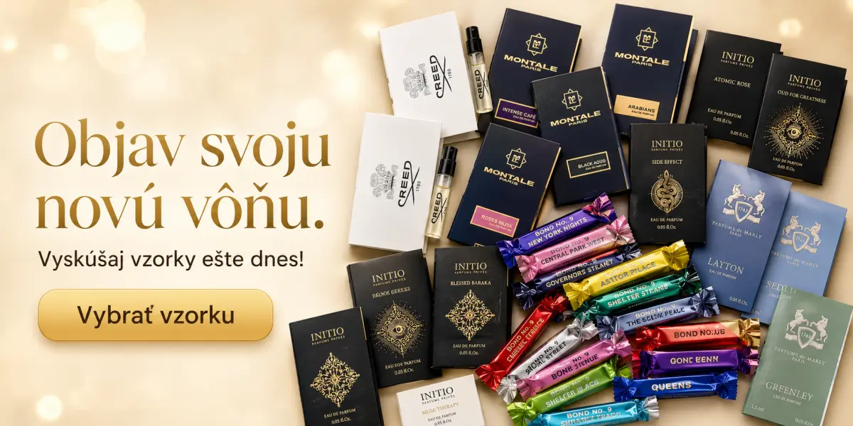 banner vzorky