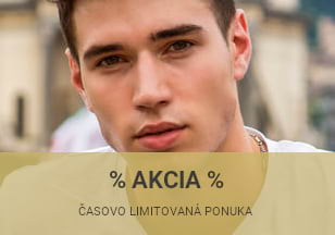 akcia na parfumy a kozmetiku