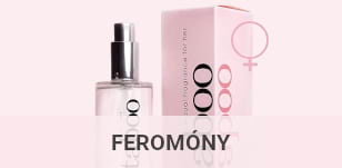 Feromónové Parfumy