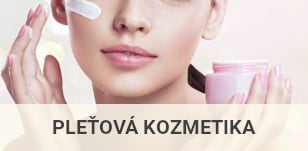 pleťová kozmetika