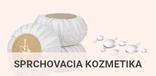 Sprchovacia Kozmetika