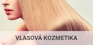 vlasová kozmetika